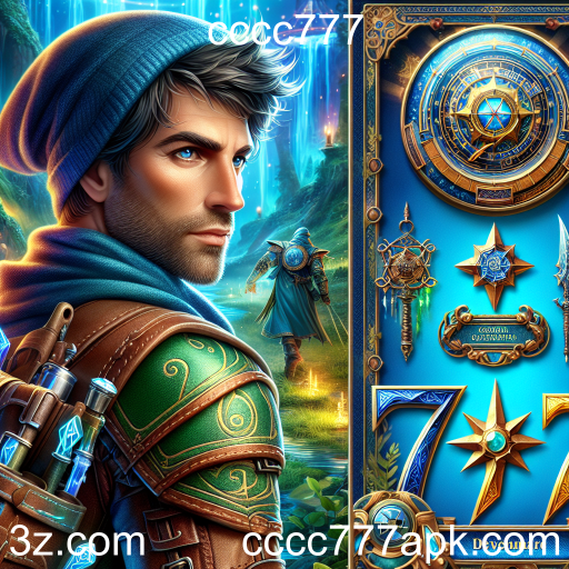 Descubra o Mundo dos Jogos de Aventura em cccc777