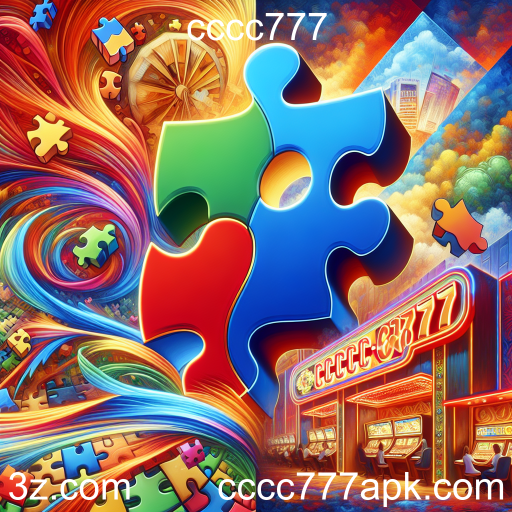 Quebra-Cabeça: O Encanto dos Desafios Mentais nos Jogos