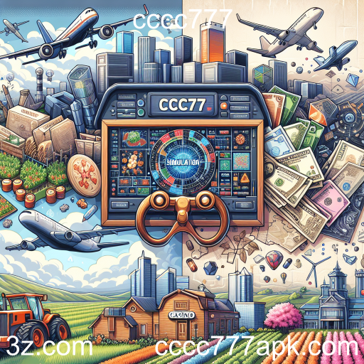 Explorando o Mundo dos Jogos de Simulação