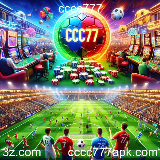 A Evolução dos Jogos de Esportes: Uma Nova Era no Entretenimento Digital